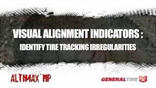 General Tire Altimax HP