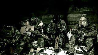 STALKER BLUES - S.t.a.l.k.e.r. (Official Video)