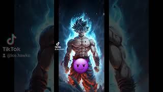 #Goku