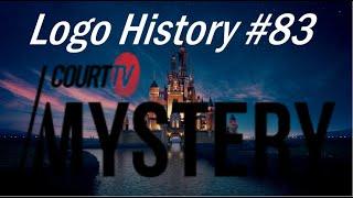 Logo History #83 - Court TV Mystery