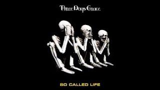 Three Days Grace - So Called Life (Chainsaw Cut)