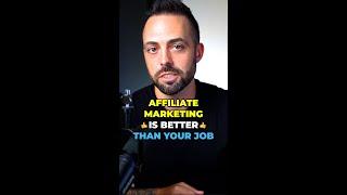 How to Start Affiliate Marketing & Leave Your 9 to 5 Job