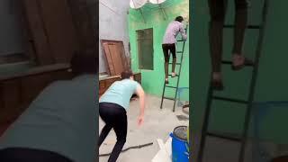 Ye Kya Krdiya || Vivek Verma #shorts #comedy