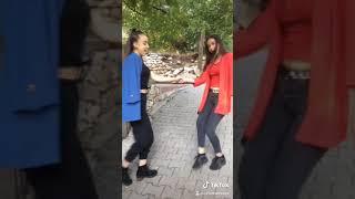 Özlem Aksoy tiktok videosu