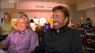 Chuck Norris - Biography - 2005 (Part 2/3)