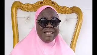 IDAHUN SÌ ỌRỌ SHEIKH AKEWUGBAGOLD