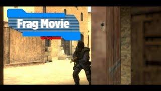 Frag Movie | Cs:S | By FreeDumol