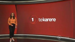 TVNZ 1: Te Karere - Long Close [8th September 2022]