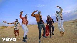 2Baba - Oya Come Make We Go [Official Video] ft. Sauti Sol