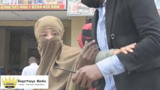 Public Prank in Eastleigh Coming Soon---Boqortooyo Media