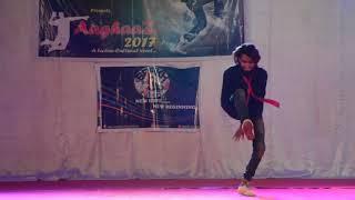 Raghav  spcl Dance part 2 in udaipur SS COLLAGE     #sidphotography143