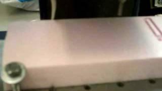 CNC milling Machine