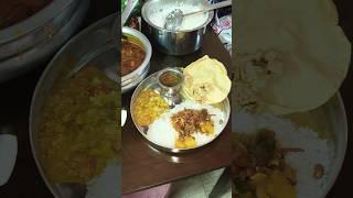 Today lunch recipe #food #homemadefood #cooking #like #lunch #share #subscribe #music #spotify