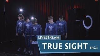 Dota 2 True Sight : Episode 3