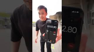 Who's ACTUALLY Faster at Godspeed Me or Angel2up?