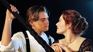 Official Trailer: Titanic (1997)