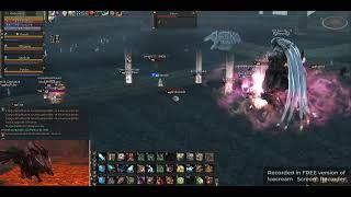 Epic Boss Baium - La Era de Einhasad - Interlude x1 - Lineage II