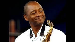 MO' BETTER BLUES   Mo' better blues Branford Marsalis Quartet HD