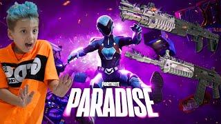 НОВЫЙ СЕЗОН ФОРТНАЙТ НОРМ?  Fortnite New Season