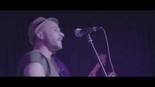 Ismael González - Presentación Resiliencia en Jazz Club Barcelona.