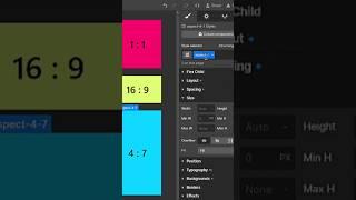 How to Create Aspect Ratios in Webflow #webflow