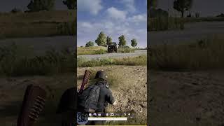 Неубиваемый BlackCatLEO в pubg