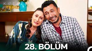 Kuzey Yıldızı İlk Aşk 28. Bölüm