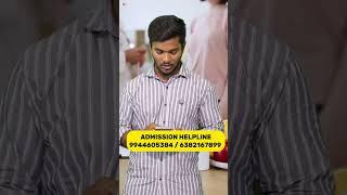 BSc Nutrition and Dietetics Course - Full Detail Review in Tamil #placement #cutoff