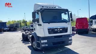 MAN TGM 22.250