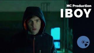 iboy movie ability of boy