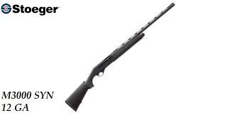 STOEGER - M3000 SYN - 12 GA - OACET