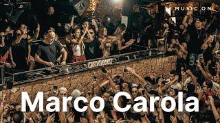 MARCO CAROLA's Epic Set at AMNESIA IBIZA for MUSIC ON Opening Night  Part 3 