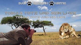 #18 Das German Kritic - Tobias Totz und Sein Löwe