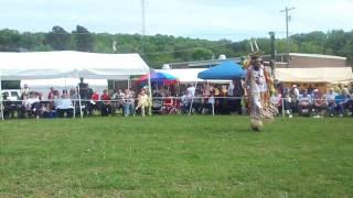 United Cherokee Ani-Yun-Wiya Nation