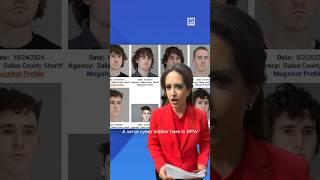 Serial cyber stalker arrested 8 times now out of jail