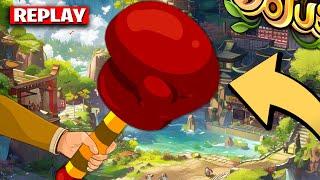 Le MARTEAU ÉPIQUE en TOURNOI DOFUS 199 (Roxxor Cup)