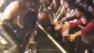 Heath - Bass solo (2006)