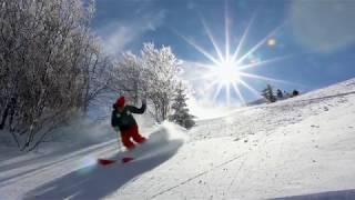 Abetone Perfect Day - Sci & Snowboard all'Ovovia e Pulicchio