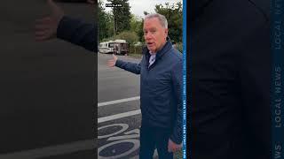 Steve Dunn returns to SE Portland to see how residents and homeless are doing without Kenny Housman