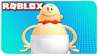 МУЛЬТИК КАПИТАН ПОДШТАННИК В РОБЛОКС !!! | ROBLOX ПО РУССКИ | | Роблоксер Альберт