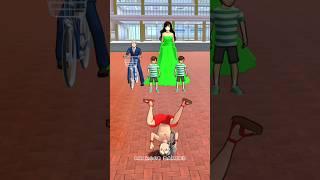 Sakura school simulator#shorts #sakuraschoolsimulator #dramasakuraschoolsimulator #shortvideo #sss