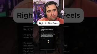 This Broke My Heart! #rdr2 #reddeadredemtion2 #gaming #gamingclips #twitchclips