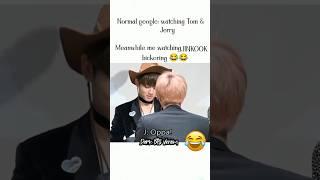 Army's Tom And Jerry //Bts hindi funny dubbing 