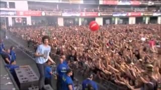 THE KOOKS - Sofa Song - Rock am Ring  2011