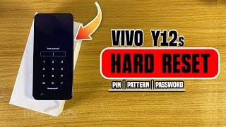 𝐕𝐈𝐕𝐎 Y12s Hard Reset 𝐕𝐈𝐕𝐎 Y12s (V2026) Pattren,Pin Unlock 𝐕𝐈𝐕𝐎 Y12s Factory Reset 𝐕𝐈𝐕𝐎 Easy 2025