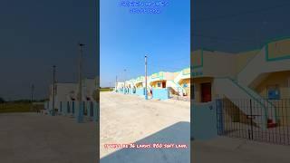 36 lakhs#Chennai #potheri  Land;800sqft building;650sqft#2BHK #greenhomeproperty#houseforsale#me