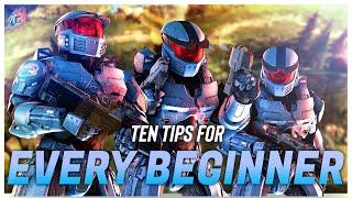 Halo Wars 2 - 10 Tips for Every Beginner!