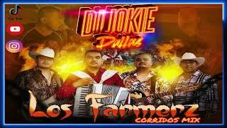 LOS FARMERZ CORRIDOS MIX DJ JOKIE DALLAS