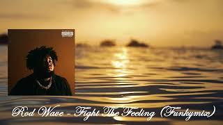 Rod Wave - Fight The Feeling (Funkymix)