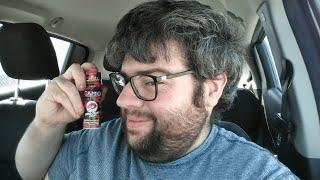 Deadcarpet Energy Drink Reviews - Dragon Fruit Camo Energy Shot